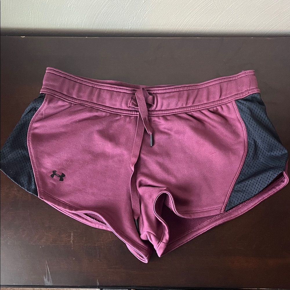 Under Armour Women's Athletic Shorts